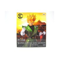 Figura Sculture SonGohan SSJ
